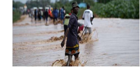 Floods